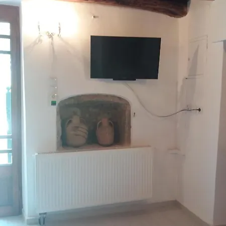 Apartment Heracles Traditional Cretan
