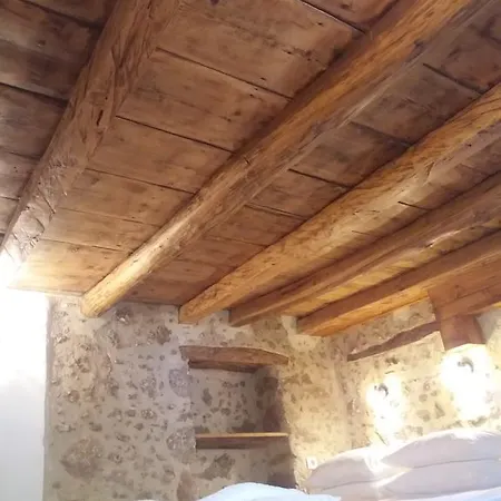 Heracles Traditional Cretan Apartment Spilion