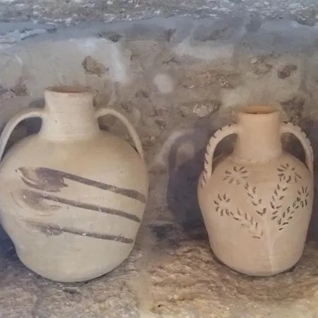 Apartment Heracles Traditional Cretan *
