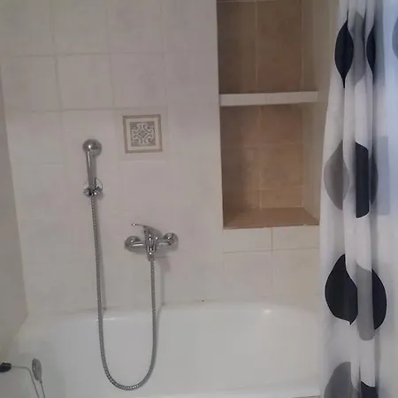 Heracles Traditional Cretan Apartment Spilion